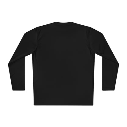 S.I.N.G.L.E. Unisex Long Sleeve Tee - Lightweight