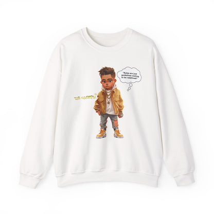 The Maverick™ Crewneck Sweatshirt