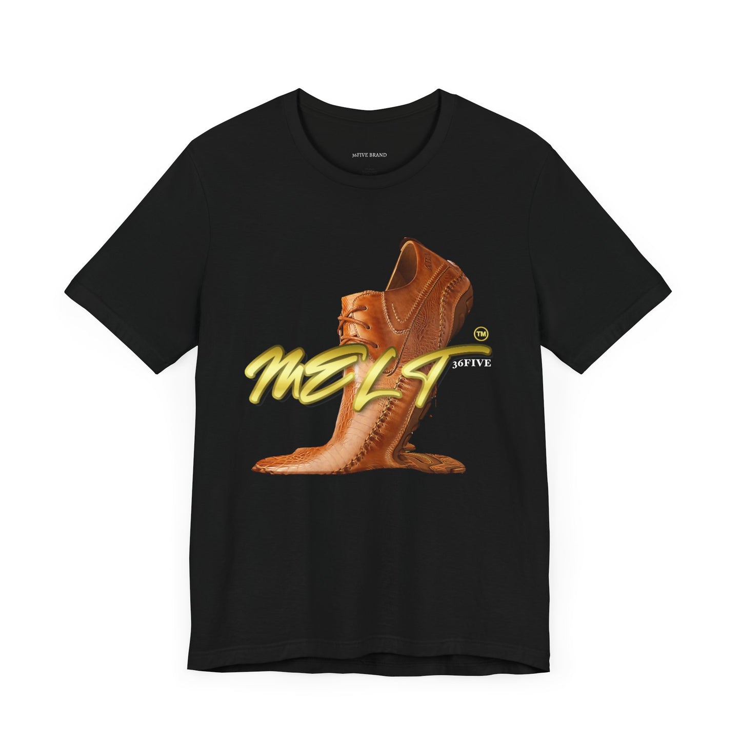 Shoe MELT™ Tee