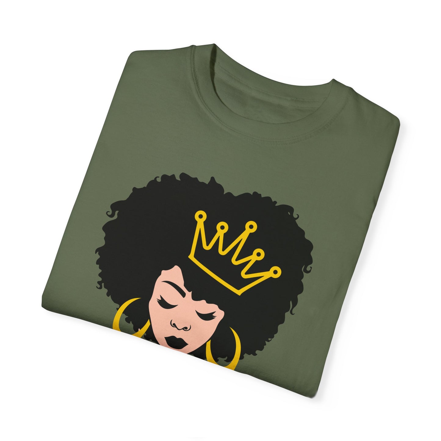 Queen Mood T-shirt