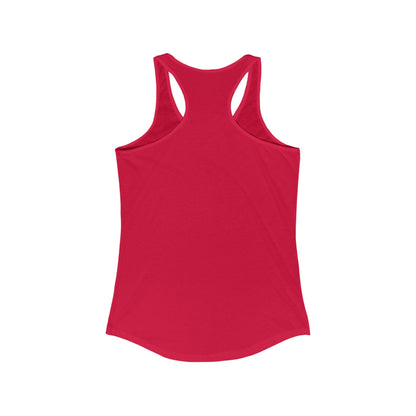 Veteran Girls Rock - Racerback Tank