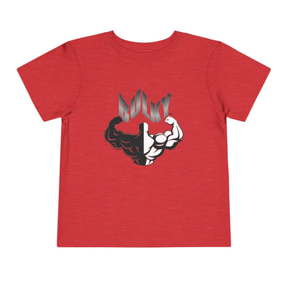 BULKY™ Toddler Tee