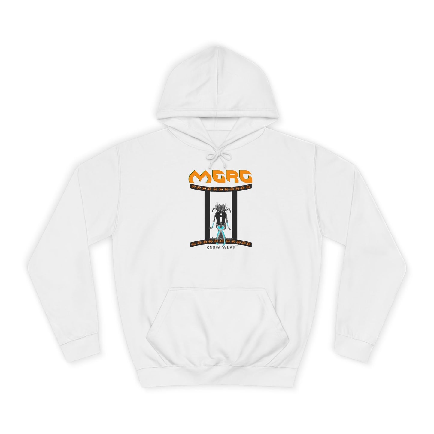 MERC™ College Hoodie