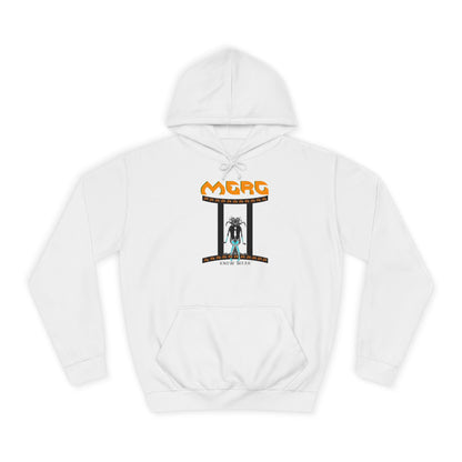 MERC™ College Hoodie