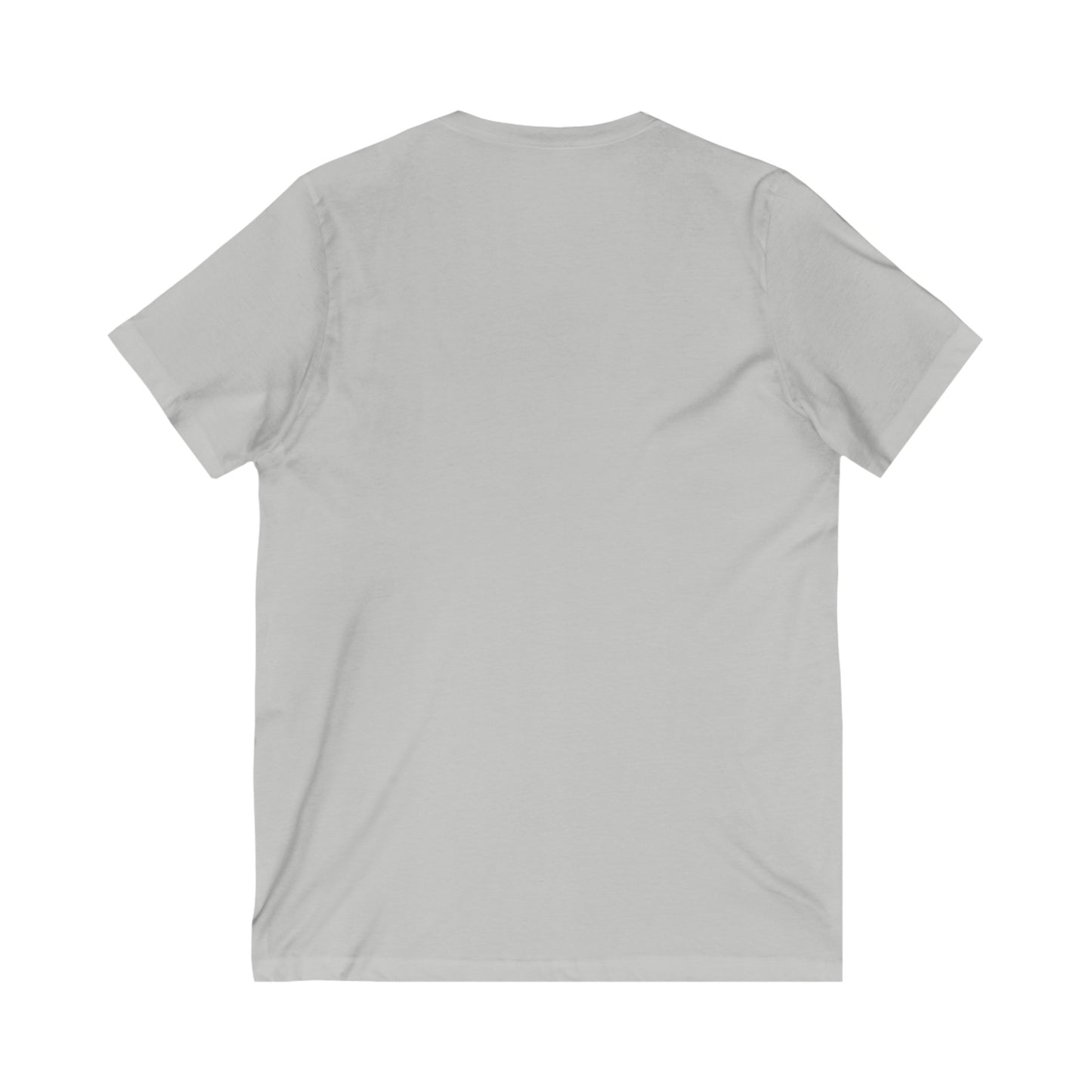 Candle MELT™ Unisex V-Neck Tee