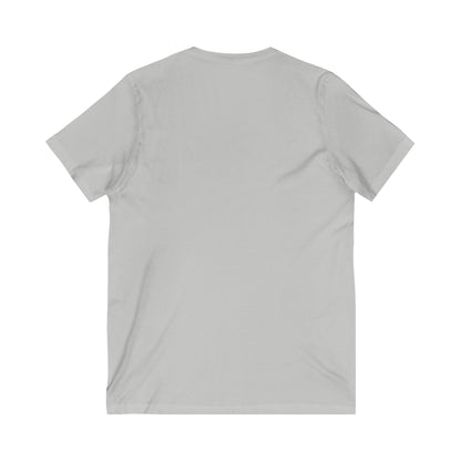 Candle MELT™ Unisex V-Neck Tee