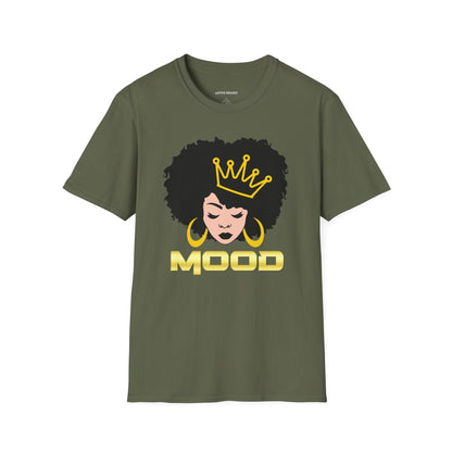 Queen Mood Softstyle T-Shirt