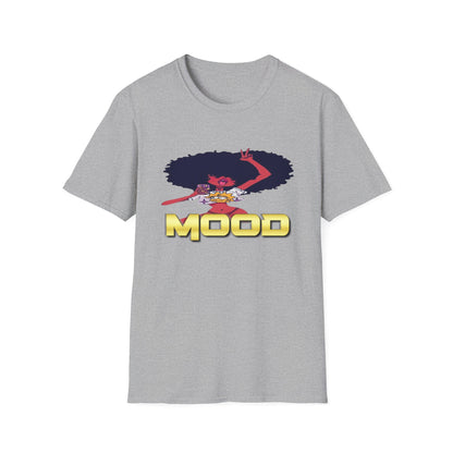 Selfie Mood - Soft T-Shirt