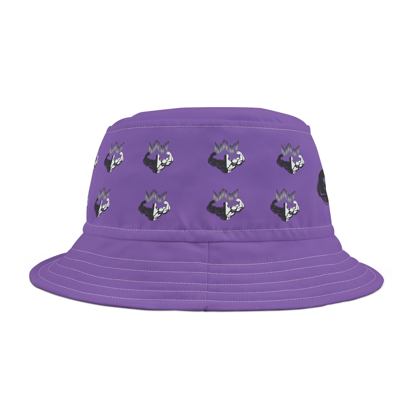BULKY™ Bucket Hat