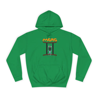 MERC™ College Hoodie