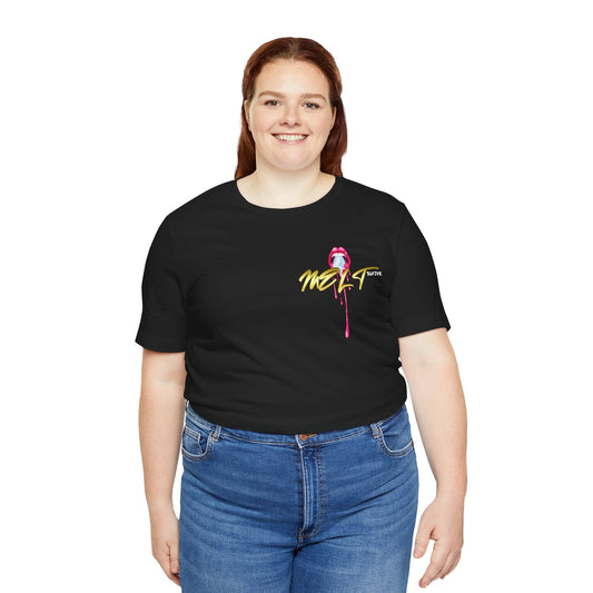 Ice Melt™ Crew Neck Tee
