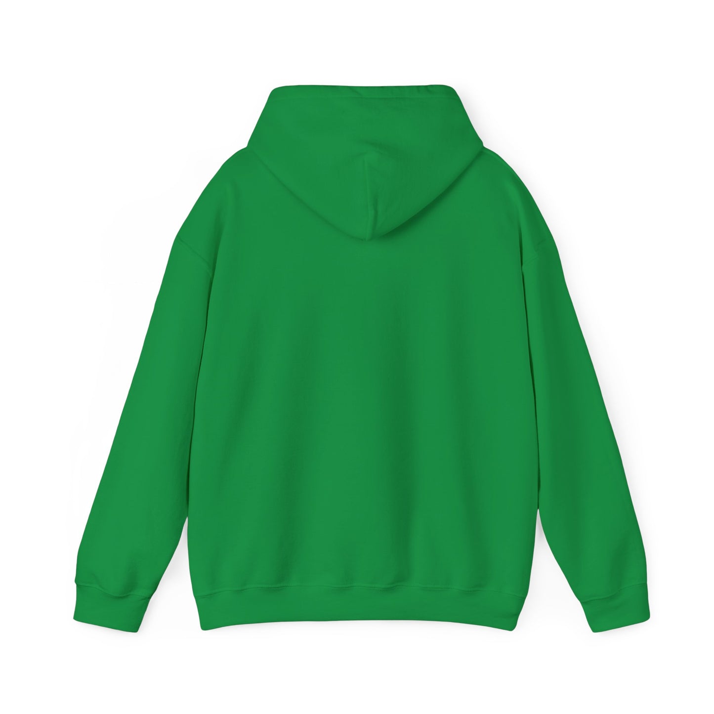 Men's Shoe MELT™ Hooded Sweatshirt