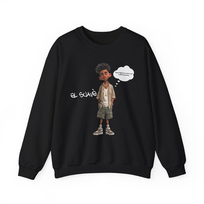 El Suave™ Crewneck Sweatshirt