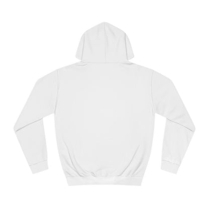 Bad Mood - College Fit Hoodie