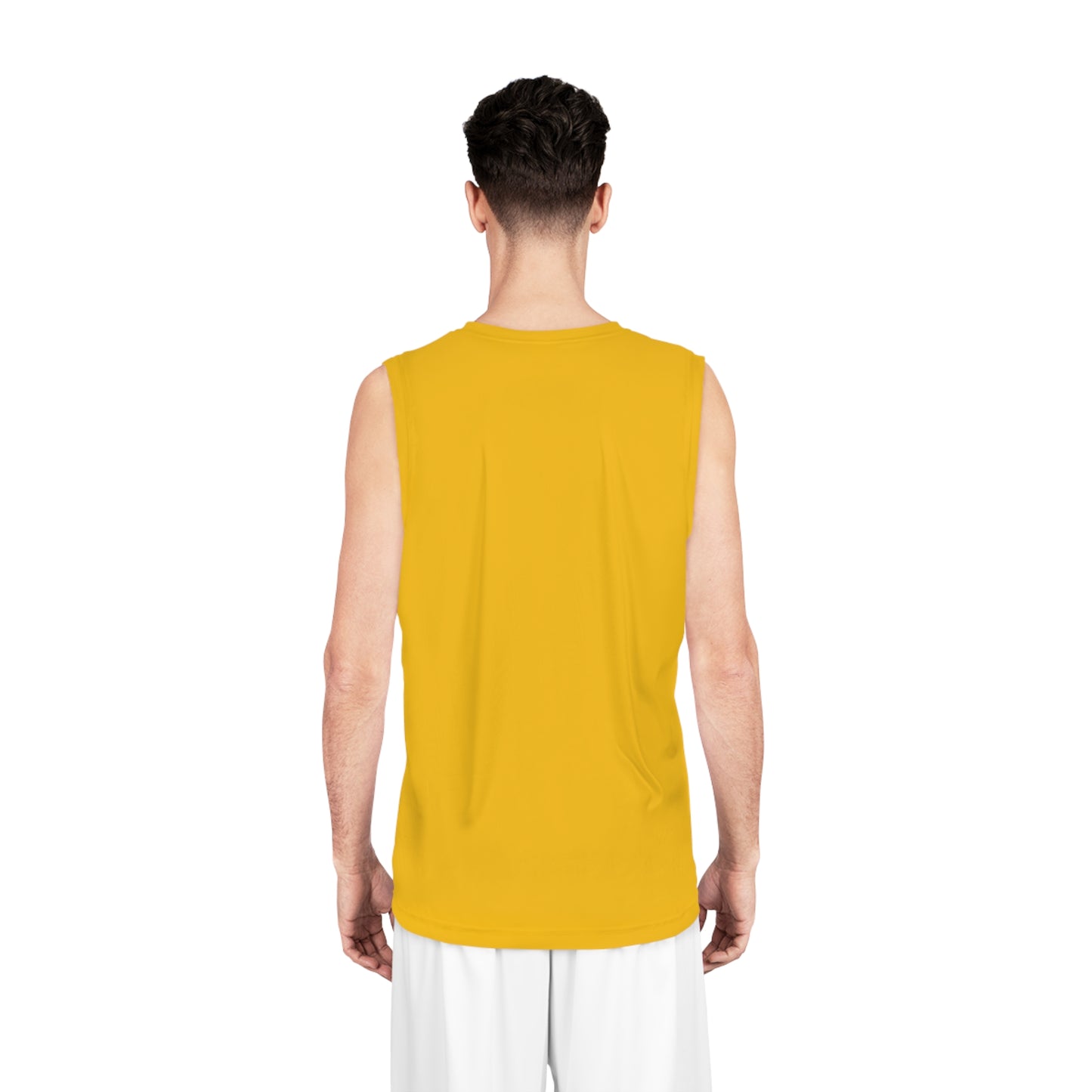 The Maverick™Basketball Jersey