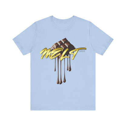 Chocolate Melt™ Crew Neck Tee