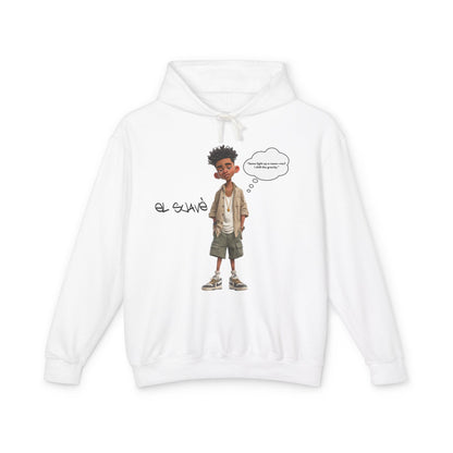 El Suavè™ Premium Hooded Sweatshirt