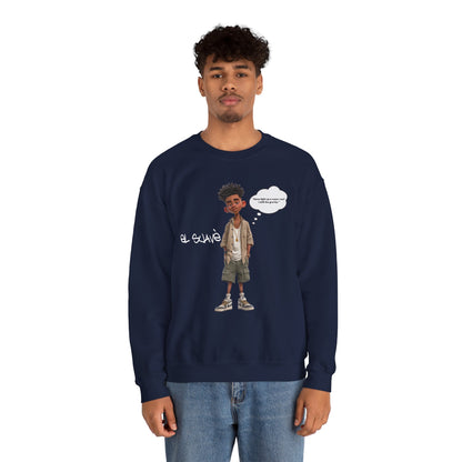 El Suave™ Crewneck Sweatshirt