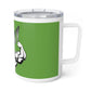 BULKY™ Insulated Coffee Mug, 10oz
