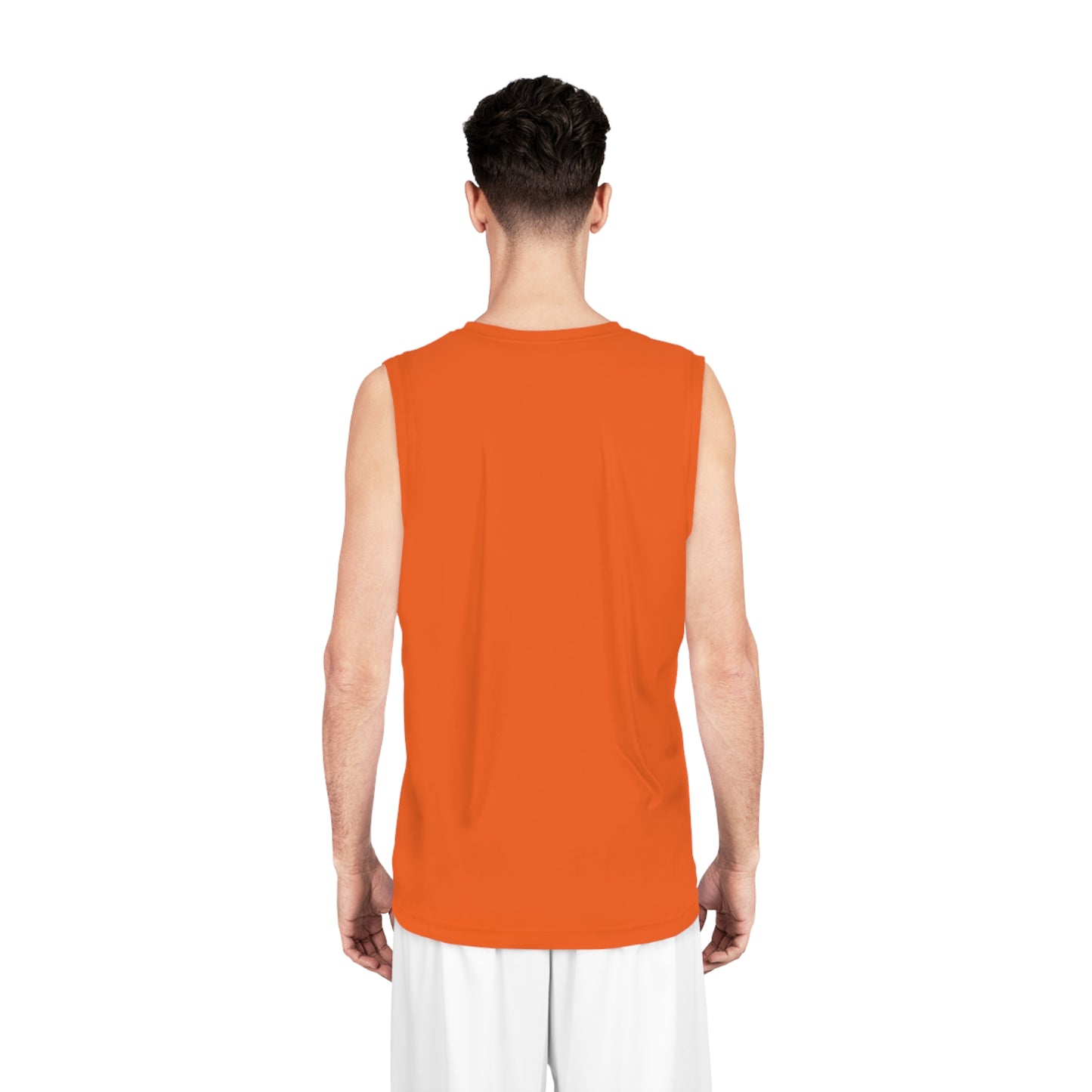 The Maverick™Basketball Jersey