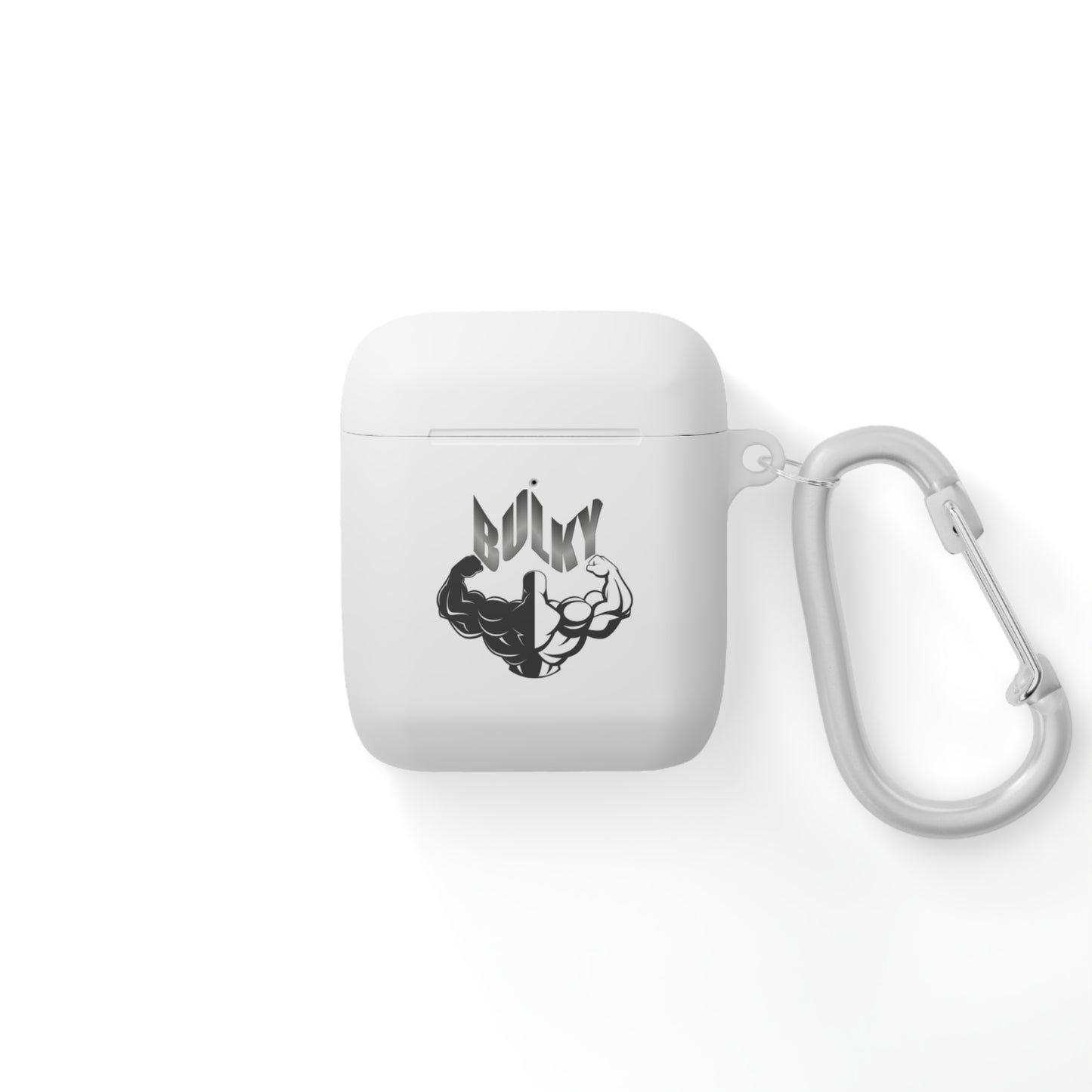 BULKY™ AirPods/AirPods Pro Case Cover