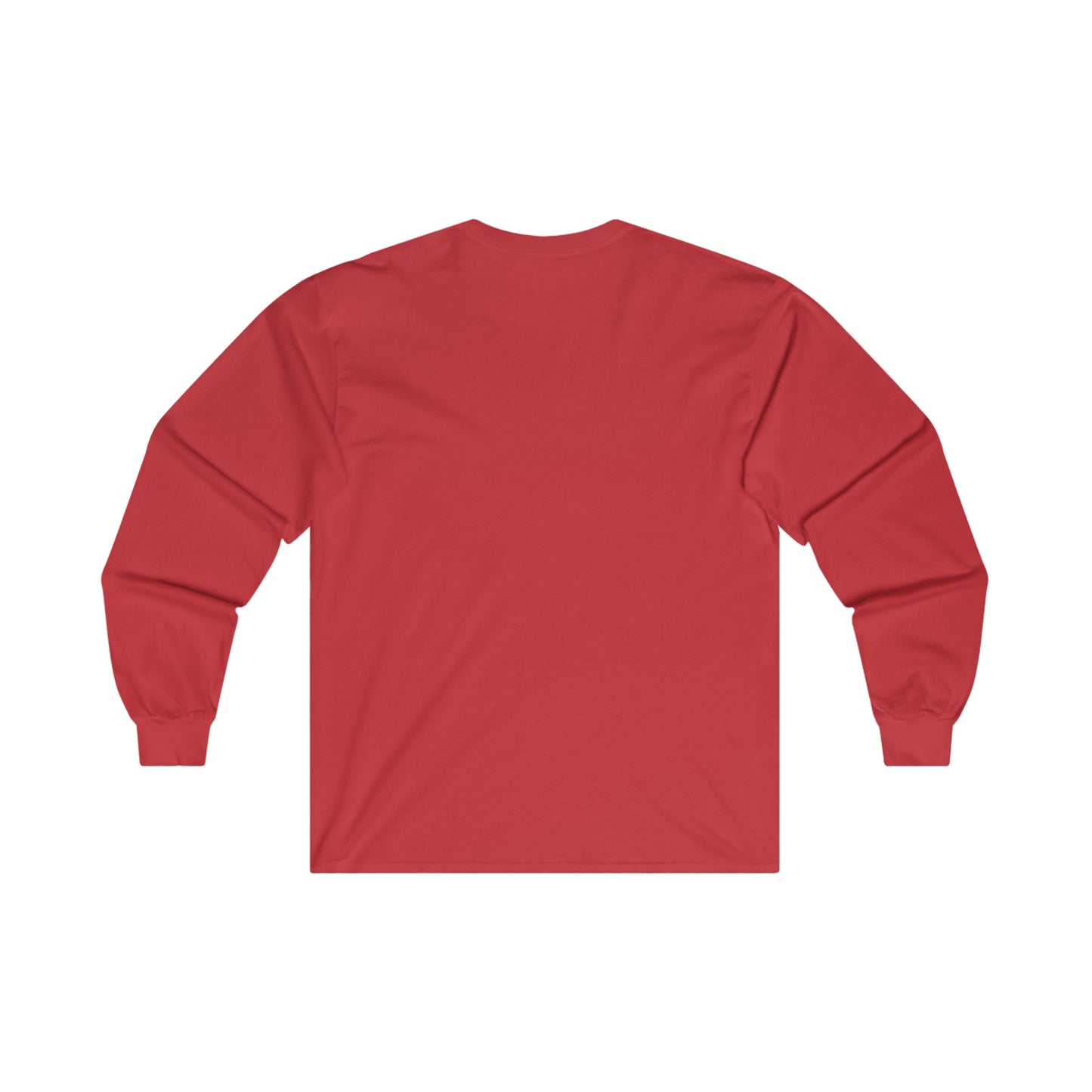 The Loner™ Ultra Cotton Long Sleeve Tee