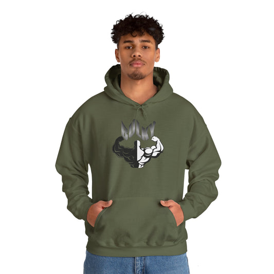 BULKY™ Hooded Sweatshirt