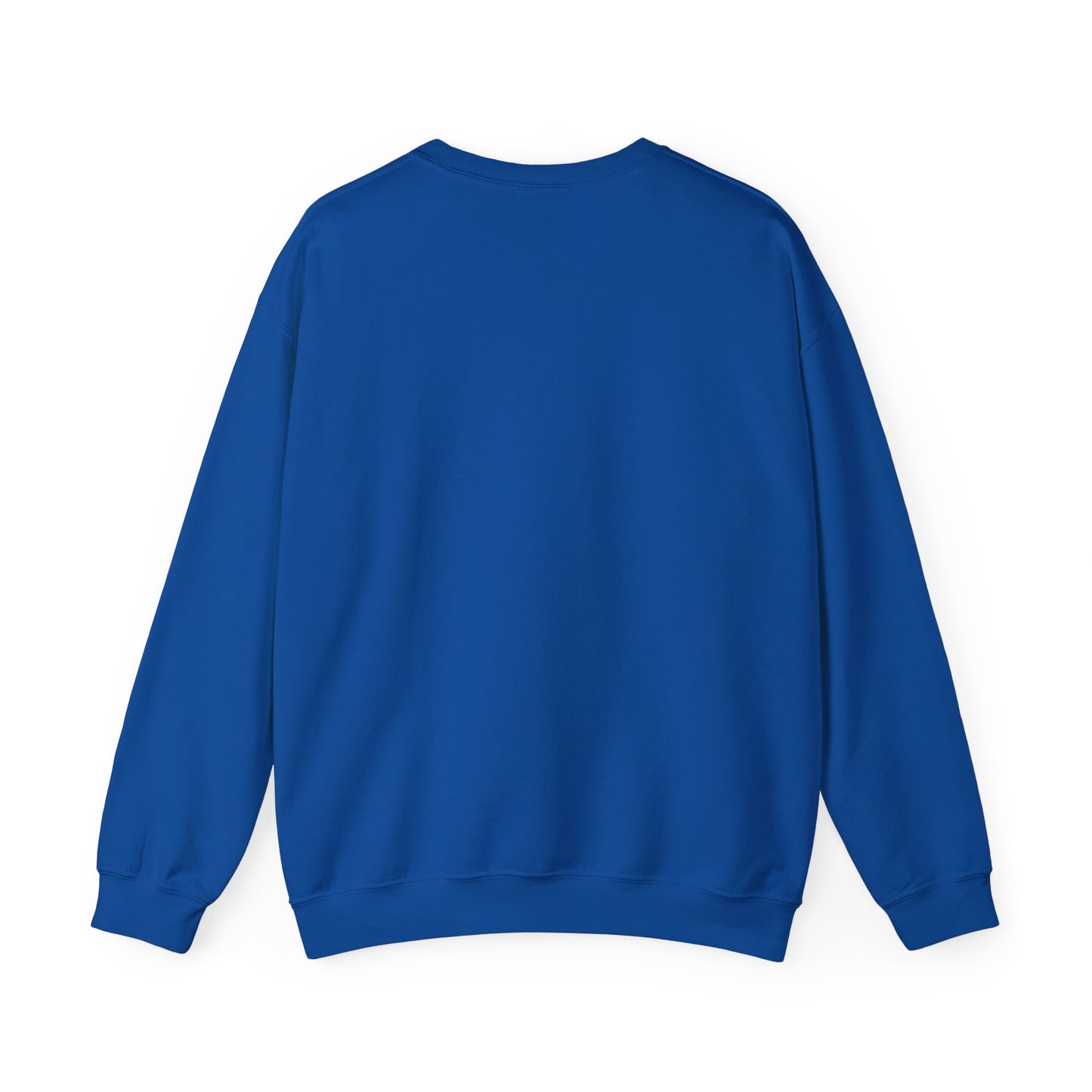 S.I.N.G.L.E. Heavy Blend™ Crewneck Sweatshirt