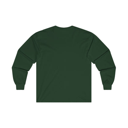 BULKY™Ultra Cotton Long Sleeve Tee