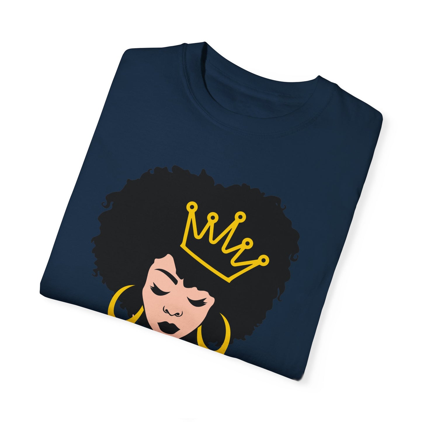 Queen Mood T-shirt