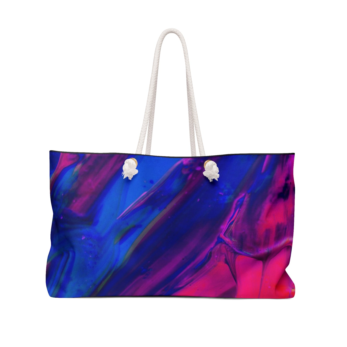 Vibez Weekender Tote Bag