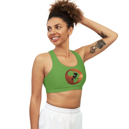 REGAL FIT™ Seamless Sports Bra