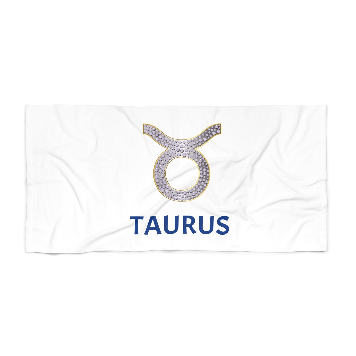 Know Wear™ Collection - Taurus Towel