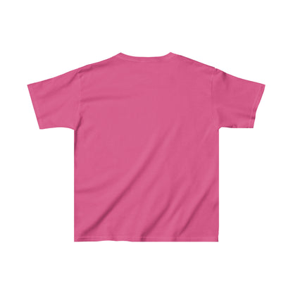 Heart MELT™ Kids Cotton Tee