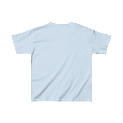 Heart MELT™ Kids Cotton Tee