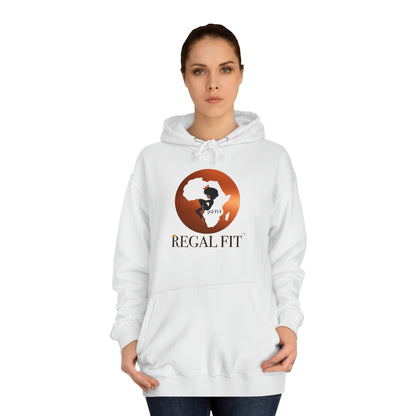 REGAL FIT™ College Hoodie