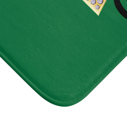 Gemini Bath Mat - Know Wear™ Collection