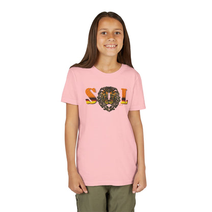 SOL 36FIVE - Youth Tee - KNOW WEAR™ Collection