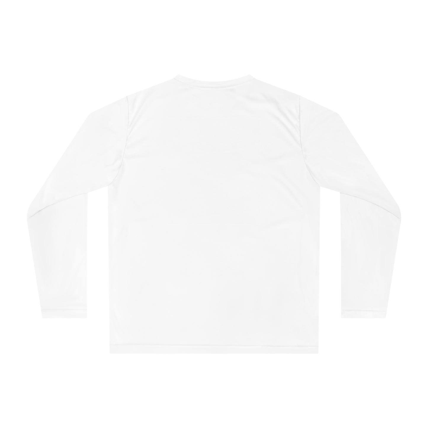 Selfie Mood - Performance Long Sleeve Shirt