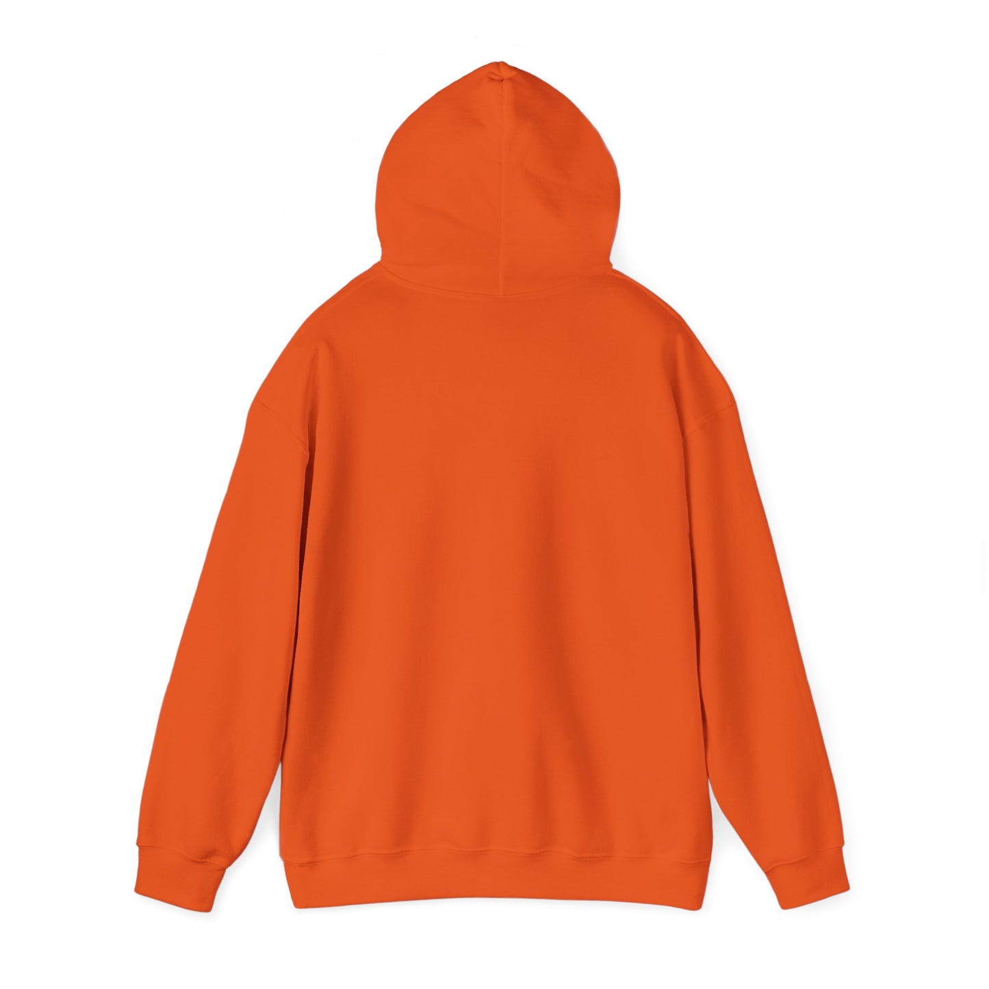 Men's Shoe MELT™ Hooded Sweatshirt