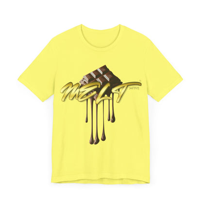 Chocolate Melt™ Crew Neck Tee