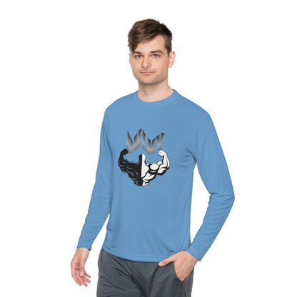 BULKY™ Lightweight Long Sleeve Tee