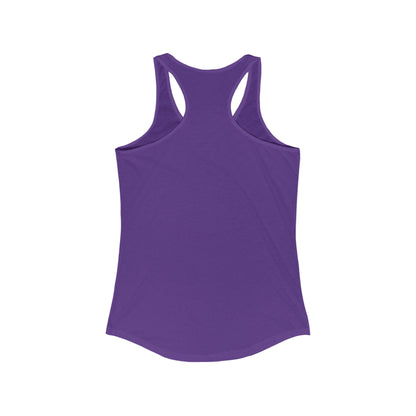 Heart MELT™ Women's Racerback Tank Top