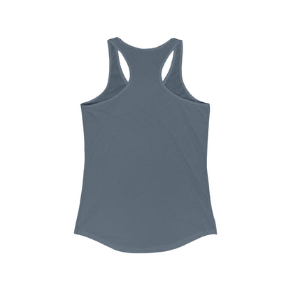 Heart MELT™ Women's Racerback Tank Top