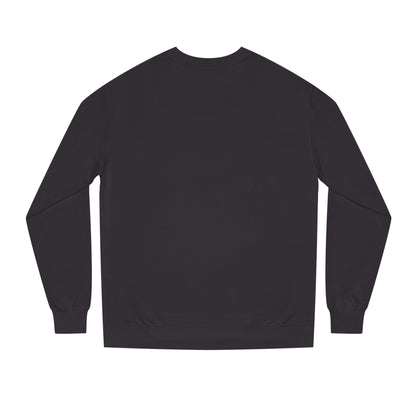 PLU™ Unisex Crew Neck Sweatshirt