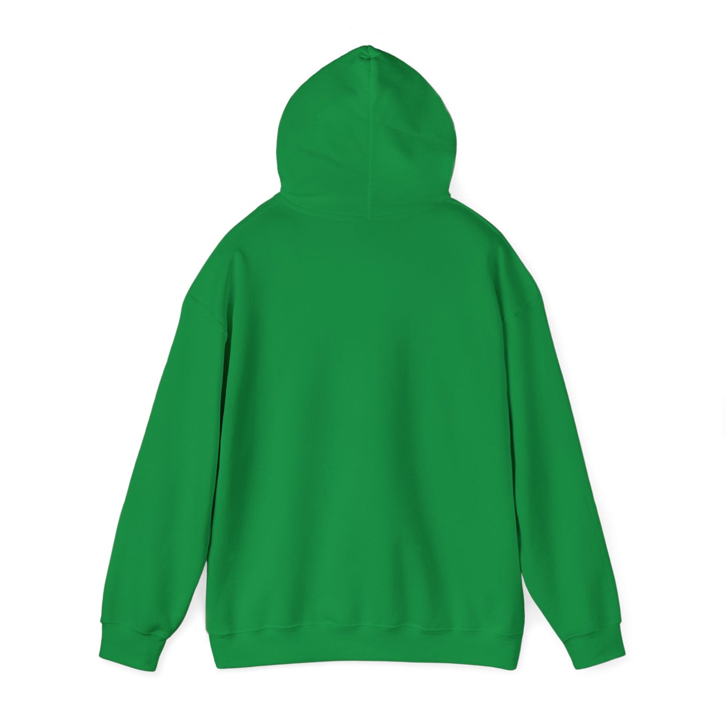 Men's Shoe MELT™ Hooded Sweatshirt