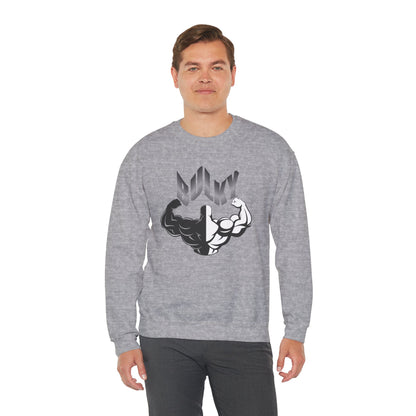 BULKY™ Heavy Crewneck Sweatshirt