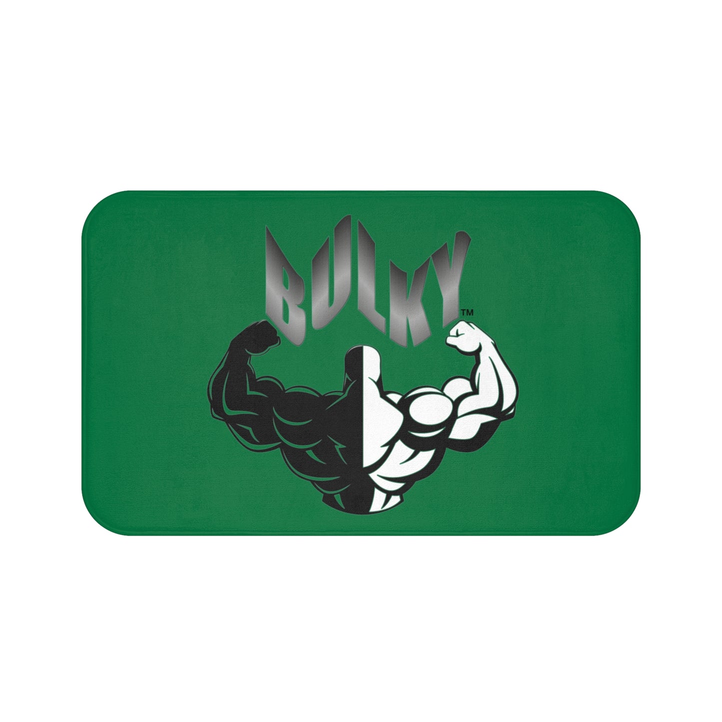 BULKY™ Bath Mat
