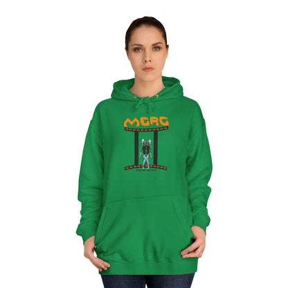 MERC™ College Hoodie