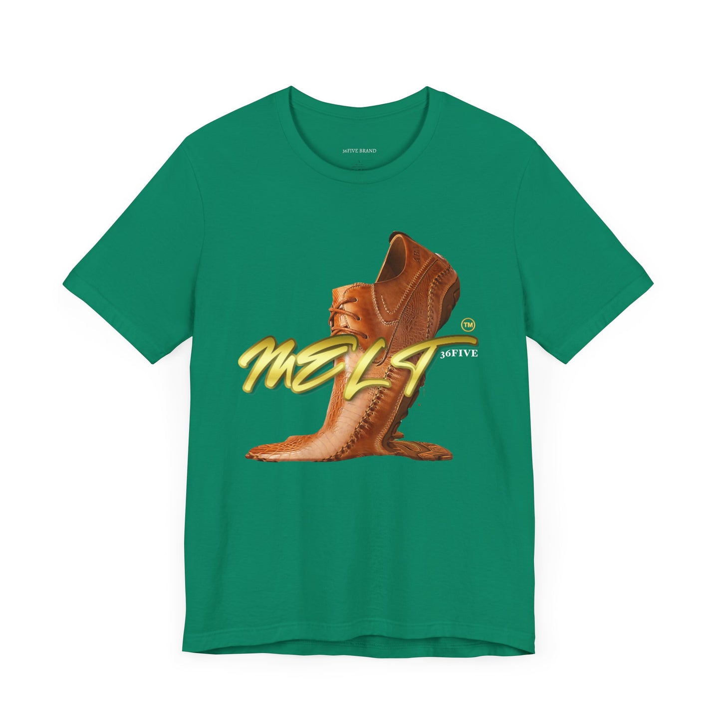 Shoe MELT™ Tee